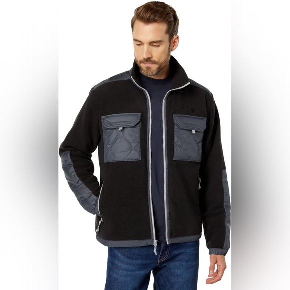 THE NORTH FACE Royal Arch Full Zip Jacket